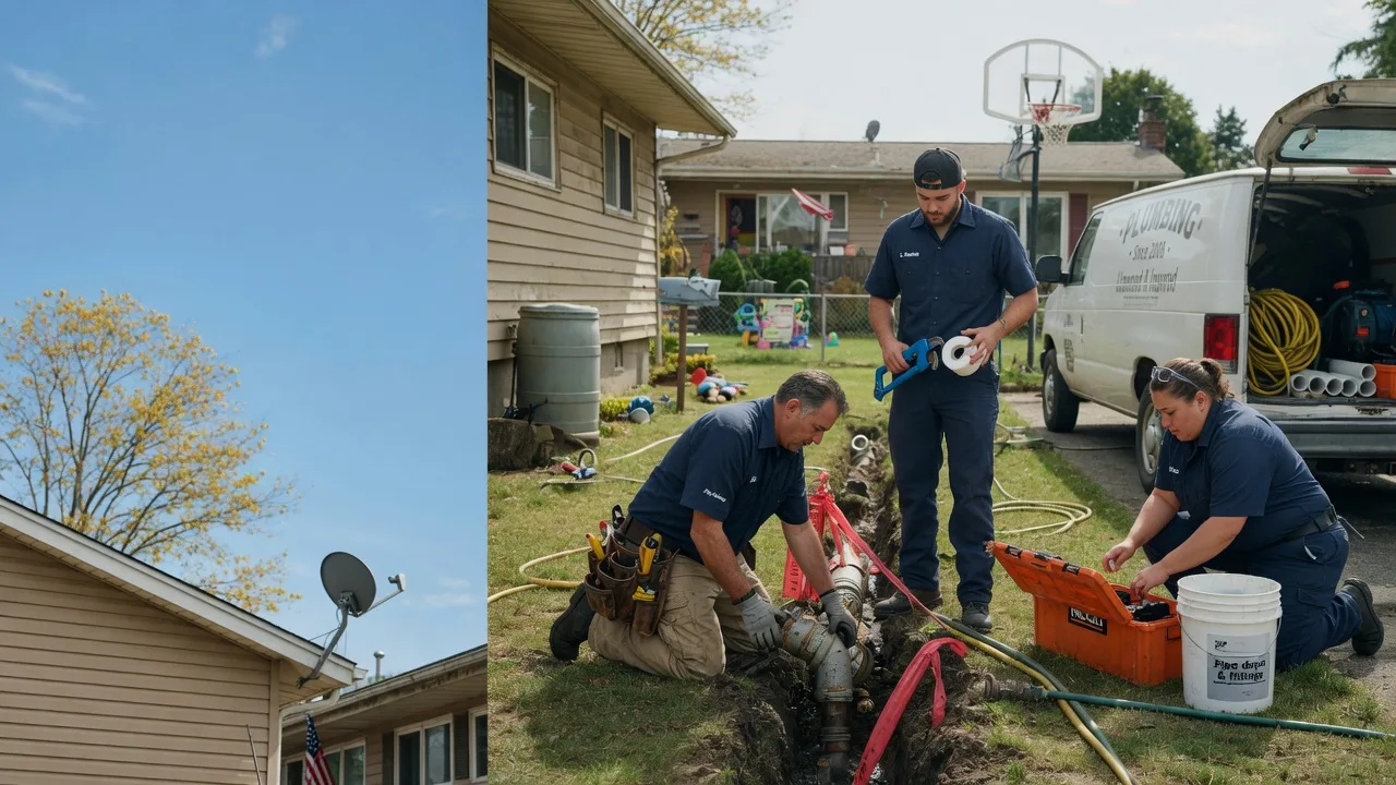 Garbage Disposal Replacement in Prosser, WA near me